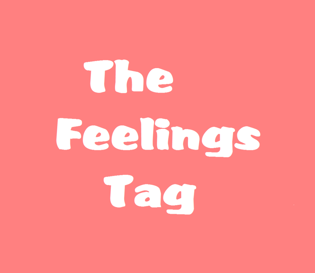 #Feelings