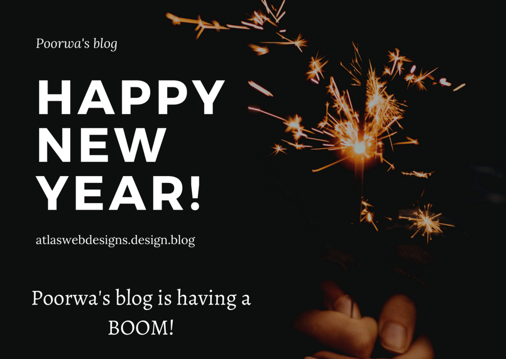 Happy New Year: Hey we’re having a BOOM&nbsp;again!