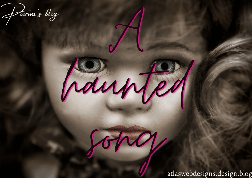 A Haunted Song – Short&nbsp;Story