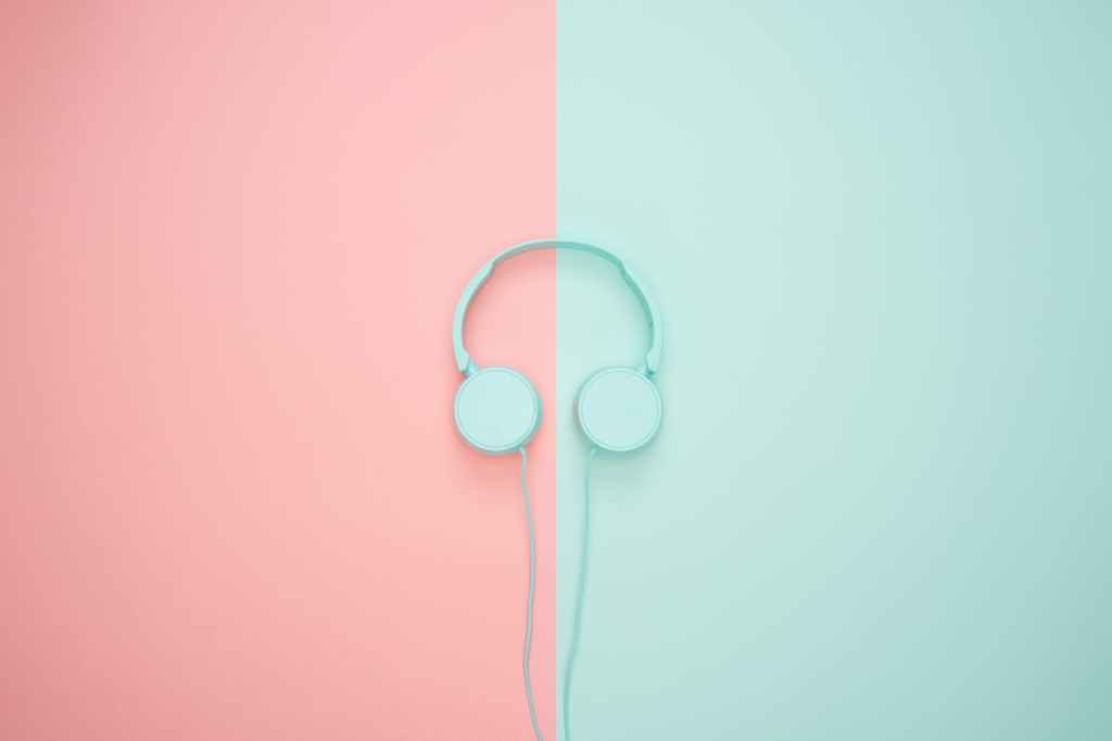 Let’s Listen To Your Favorite&nbsp;Tunes