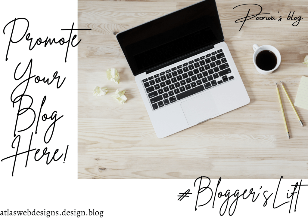 Promote Your Blog Here!&nbsp;(CLOSED)