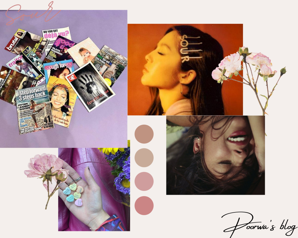 Review: ‘Sour’ by Olivia&nbsp;Rodrigo