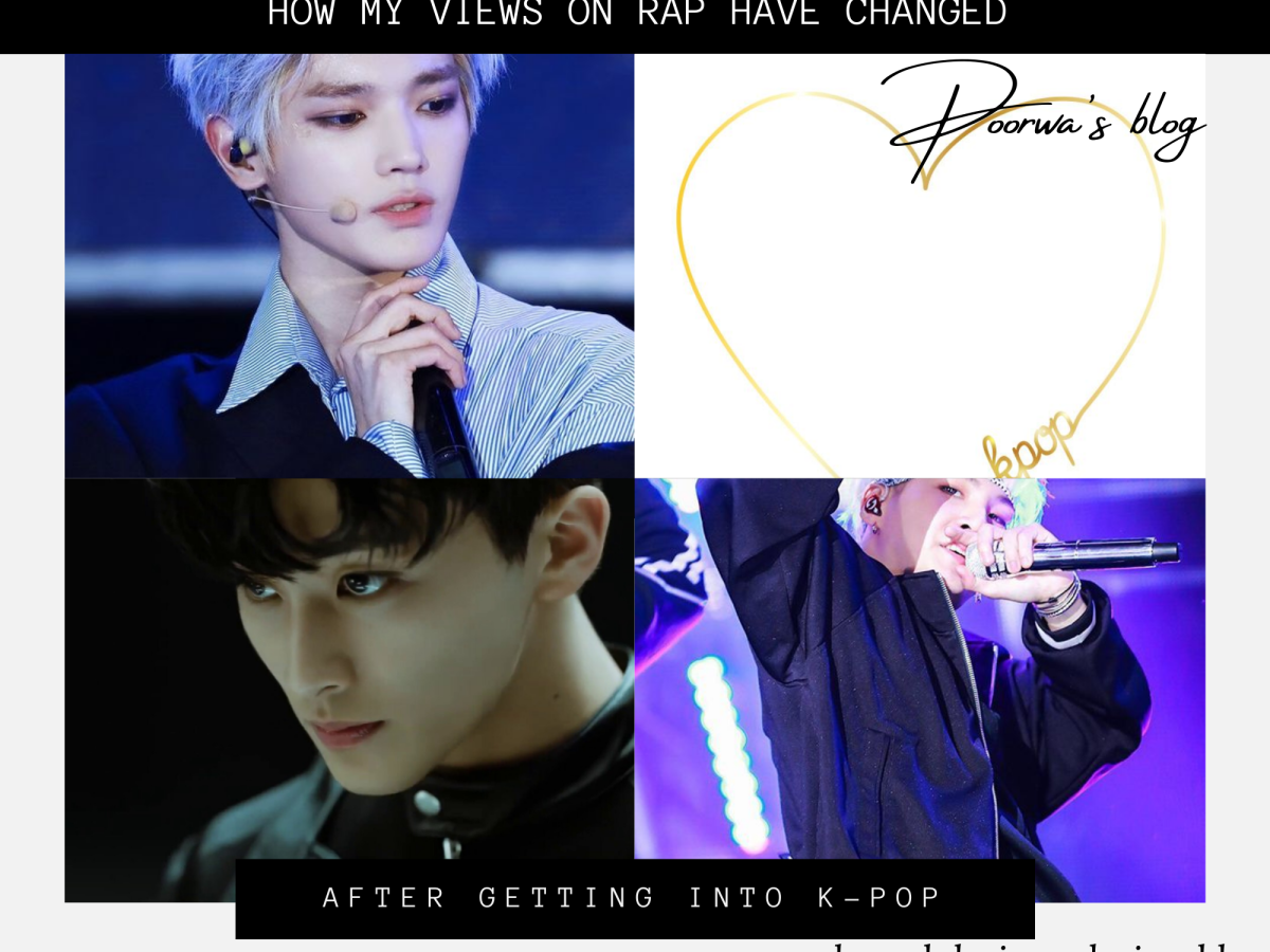 How My Views On Rap Have Changed After Getting Into&nbsp;K-pop