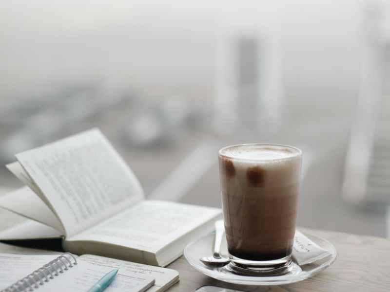 A Stressful Week Spent Joyfully With A Positive&nbsp;Mindset