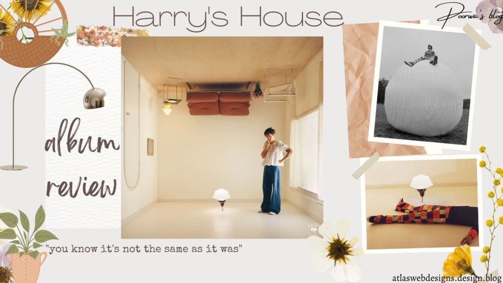 Review: Harry’s House – Harry&nbsp;Styles