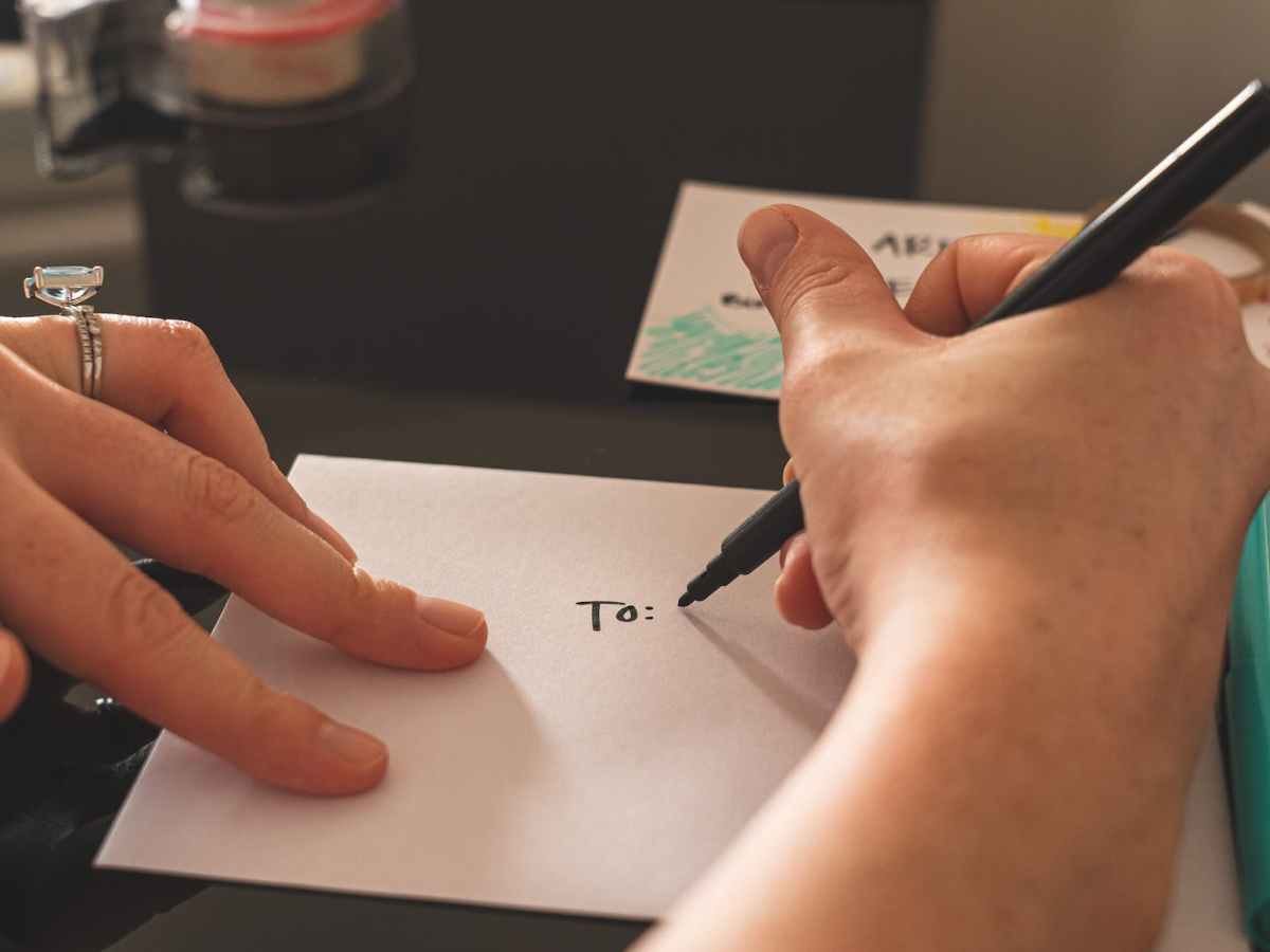 A Letter to My 100-year Old&nbsp;Self