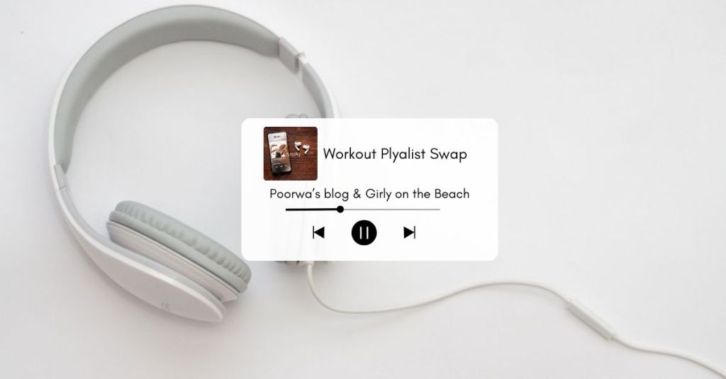 Workout Playlist Swap with&nbsp;Maggie