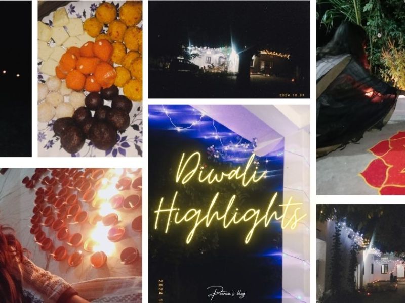 Diwali Highlights
