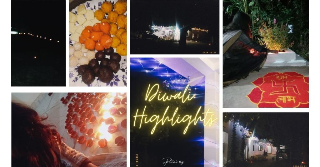Diwali Highlights