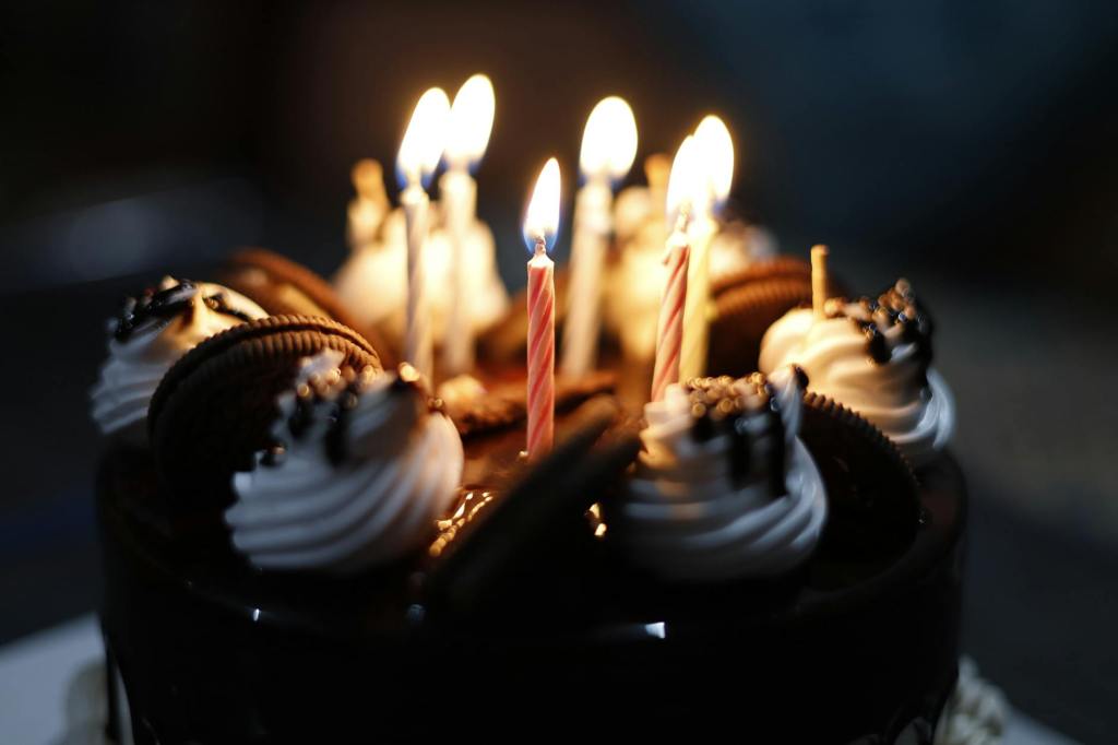 Turning 19: Thrills, Fears, and Everything in&nbsp;Between