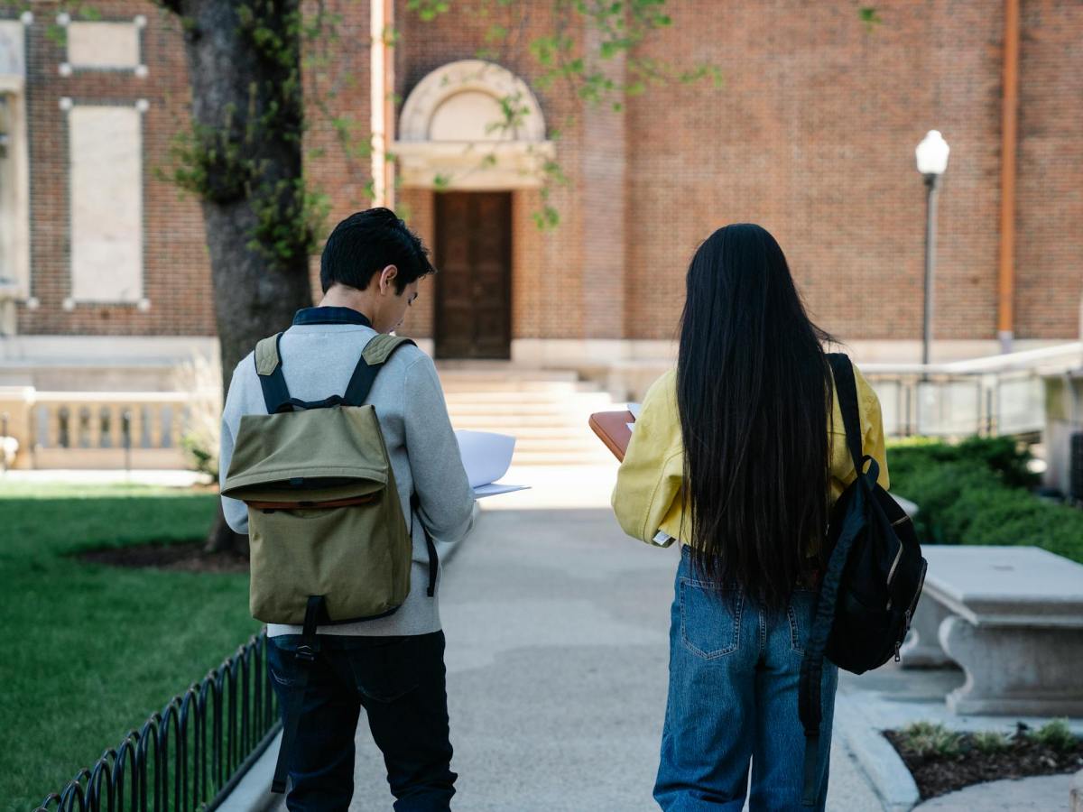 Would you be there for&nbsp;me?