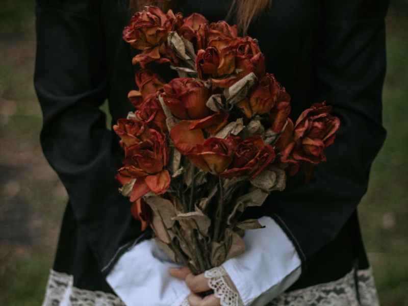 Whom to blame, you’re the one who&nbsp;understands